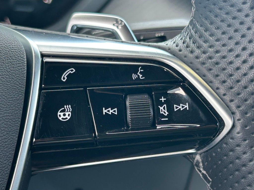 2023 Audi RS e-tron GT Base Lakeland FL