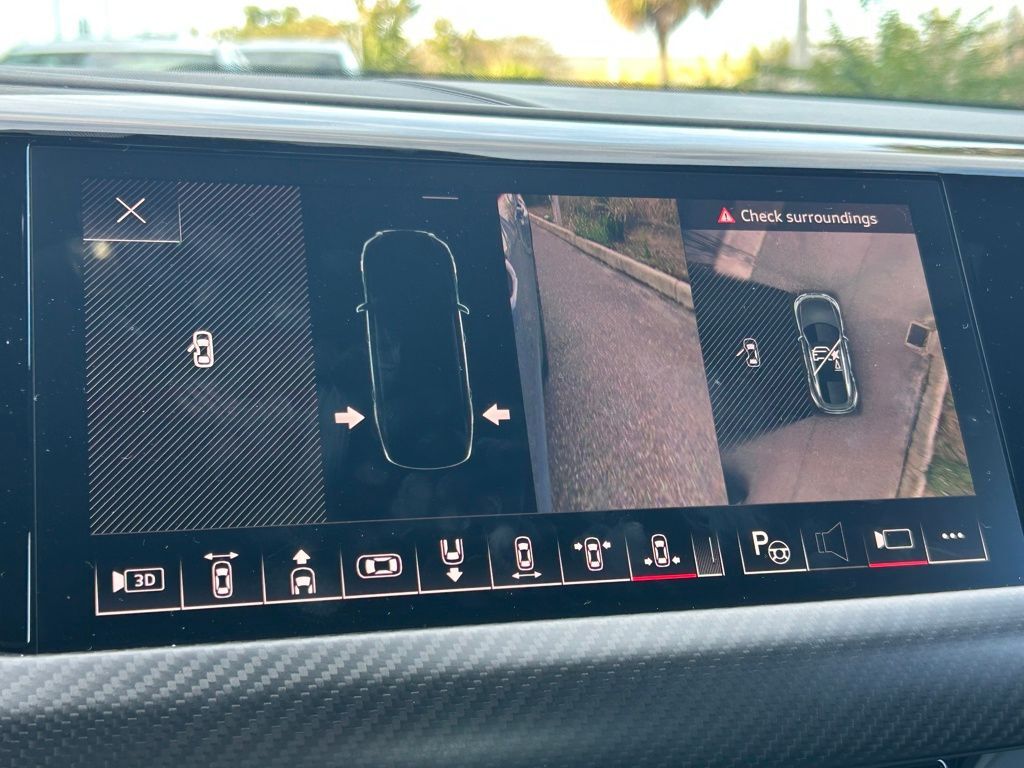 2023 Audi RS e-tron GT Base Lakeland FL