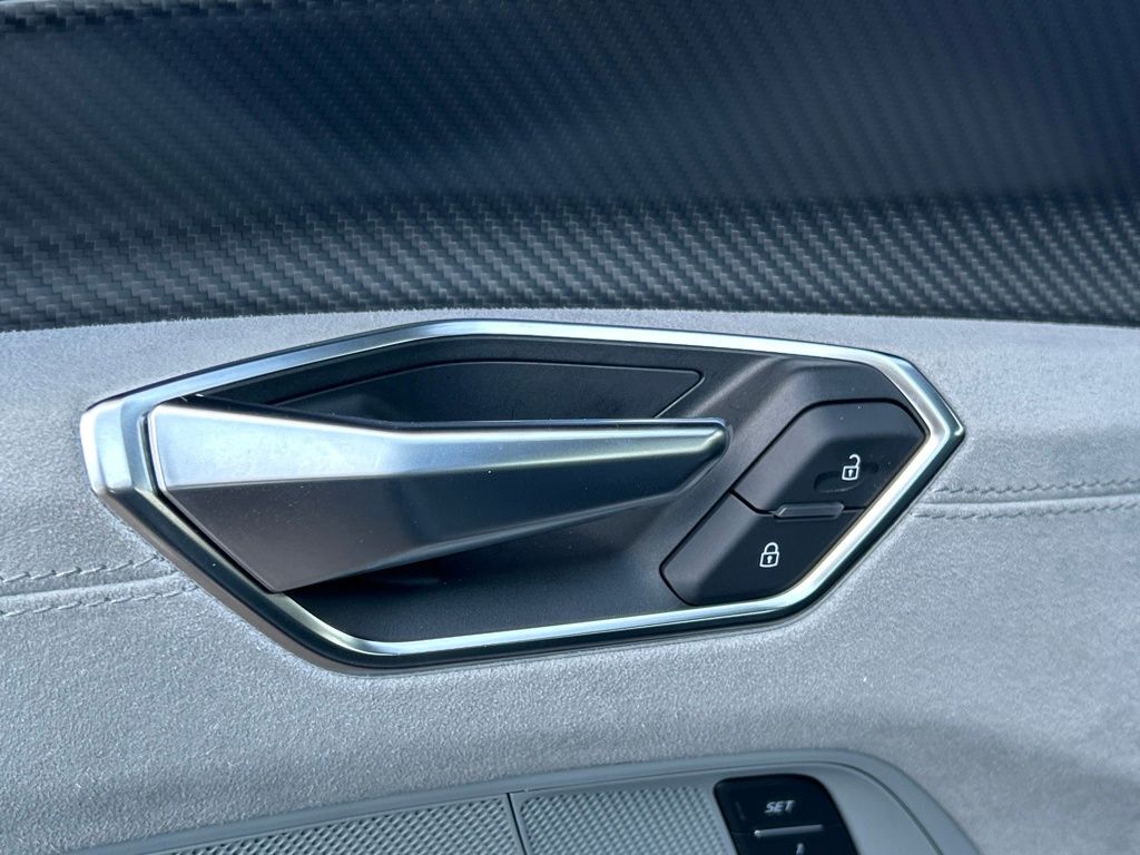 2023 Audi RS e-tron GT Base Lakeland FL