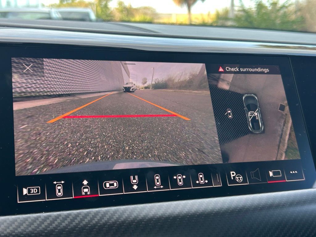 2023 Audi RS e-tron GT Base Lakeland FL