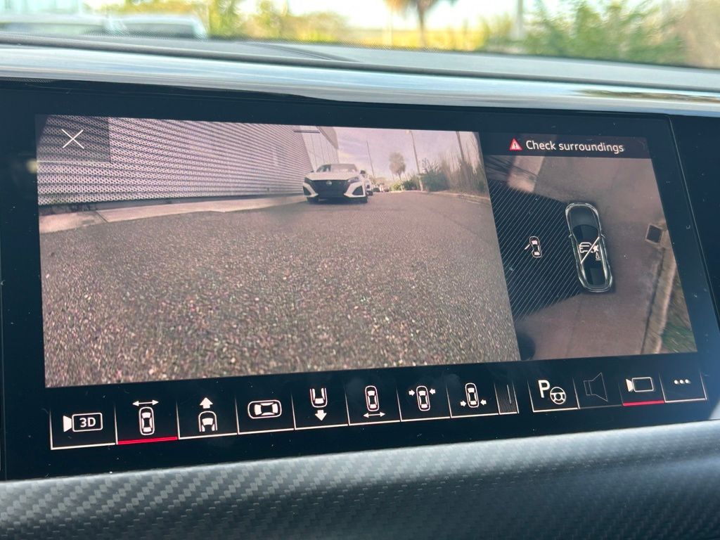 2023 Audi RS e-tron GT Base Lakeland FL