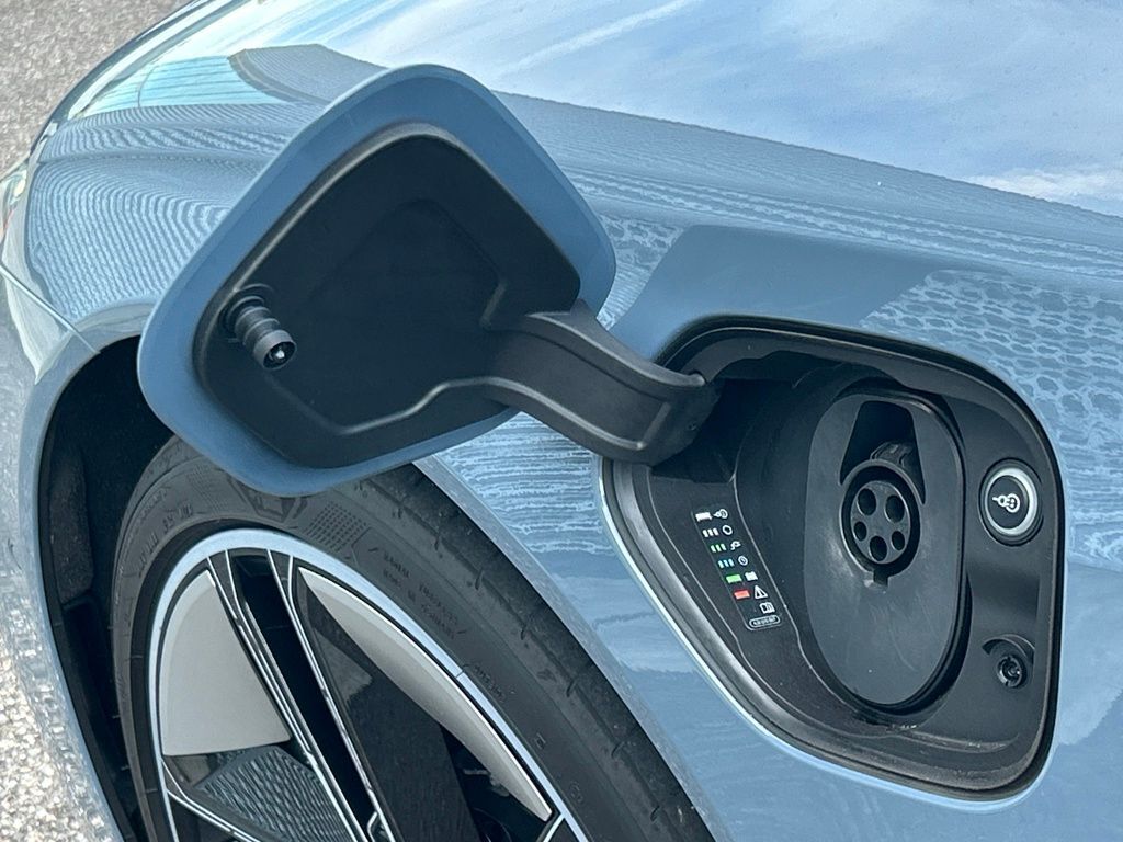 2023 Audi RS e-tron GT Base Lakeland FL