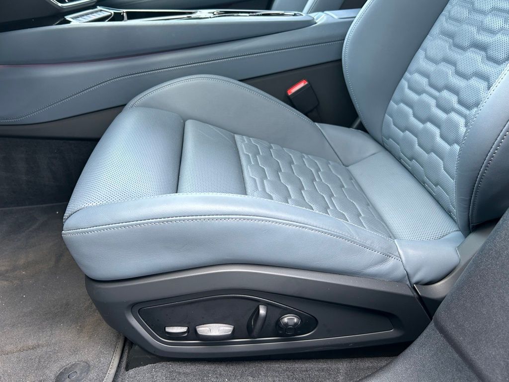 2023 Audi RS e-tron GT Base Lakeland FL