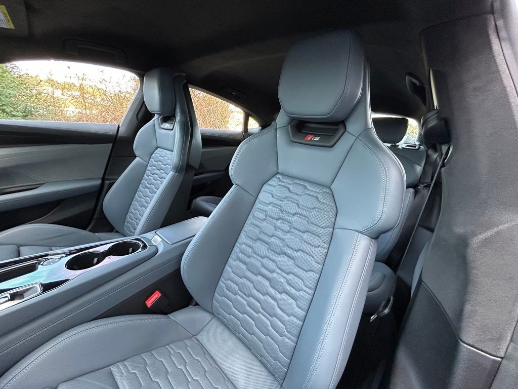 2023 Audi RS e-tron GT Base Lakeland FL