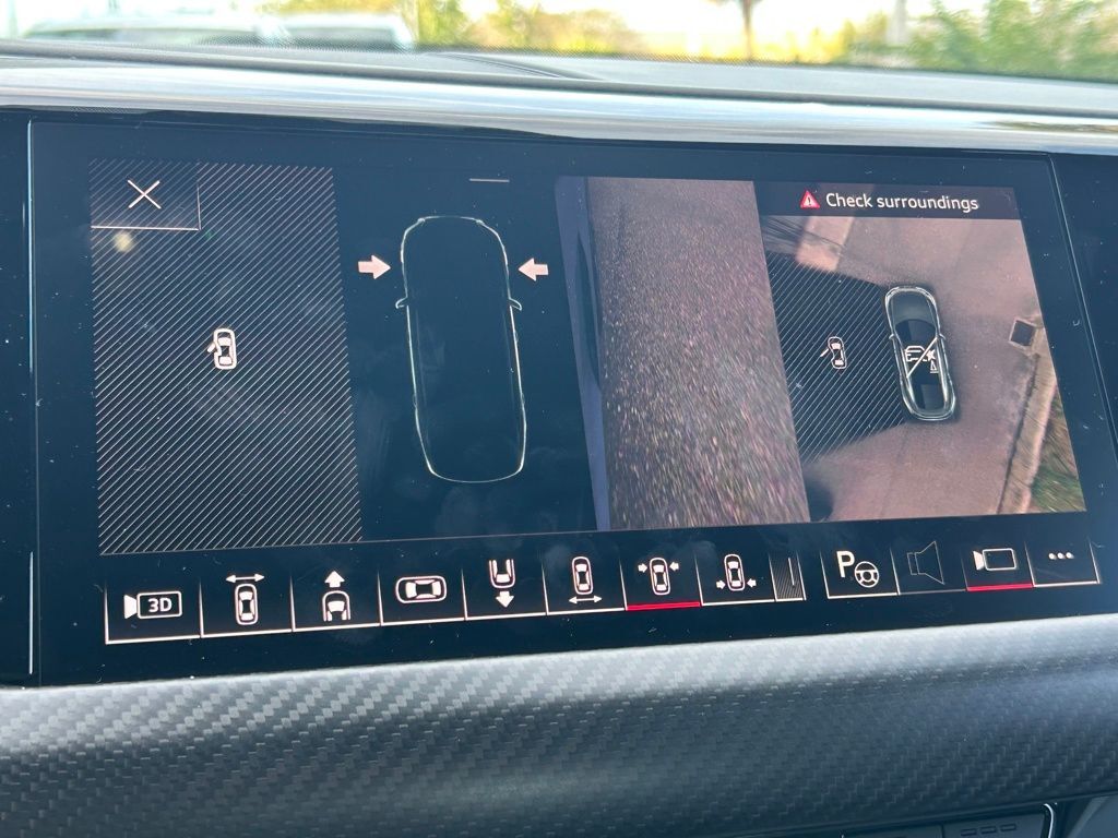 2023 Audi RS e-tron GT Base Lakeland FL