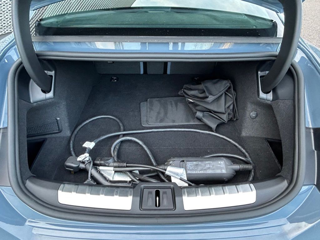 2023 Audi RS e-tron GT Base Lakeland FL