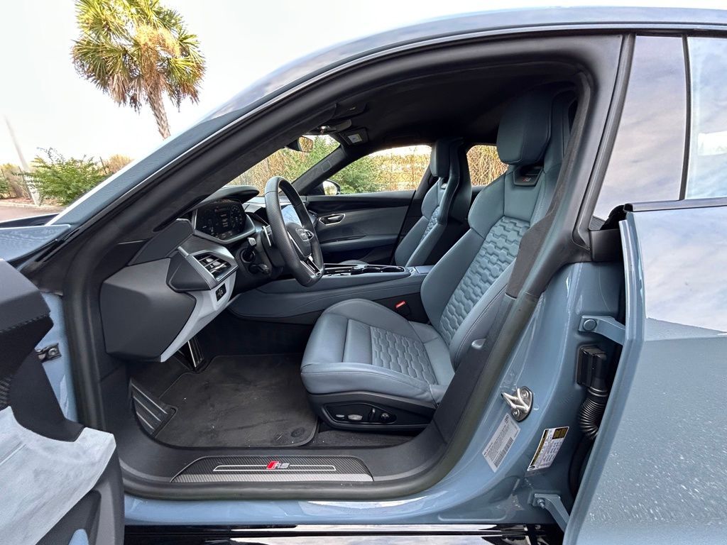 2023 Audi RS e-tron GT Base Lakeland FL