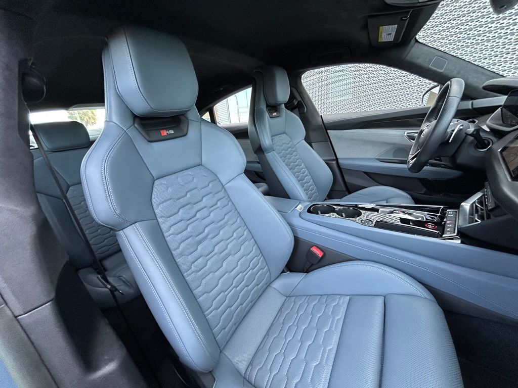 2023 Audi RS e-tron GT Base Lakeland FL