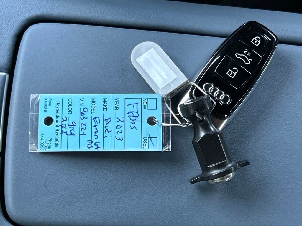 2023 Audi RS e-tron GT Base Lakeland FL