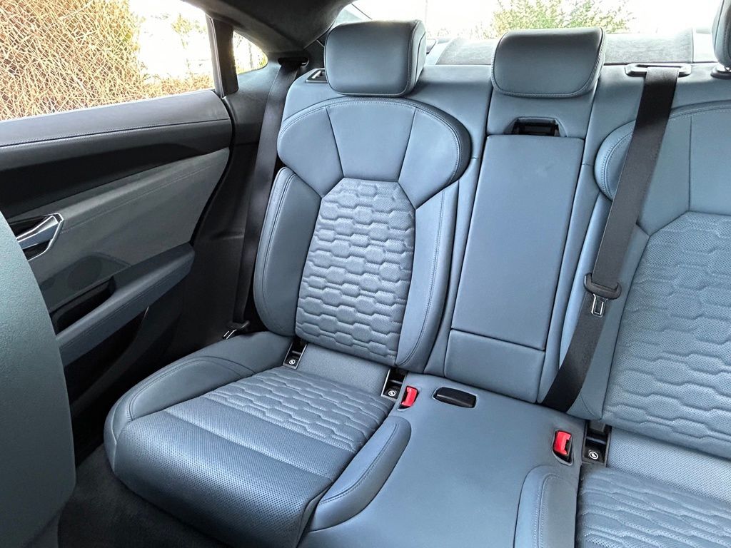 2023 Audi RS e-tron GT Base Lakeland FL