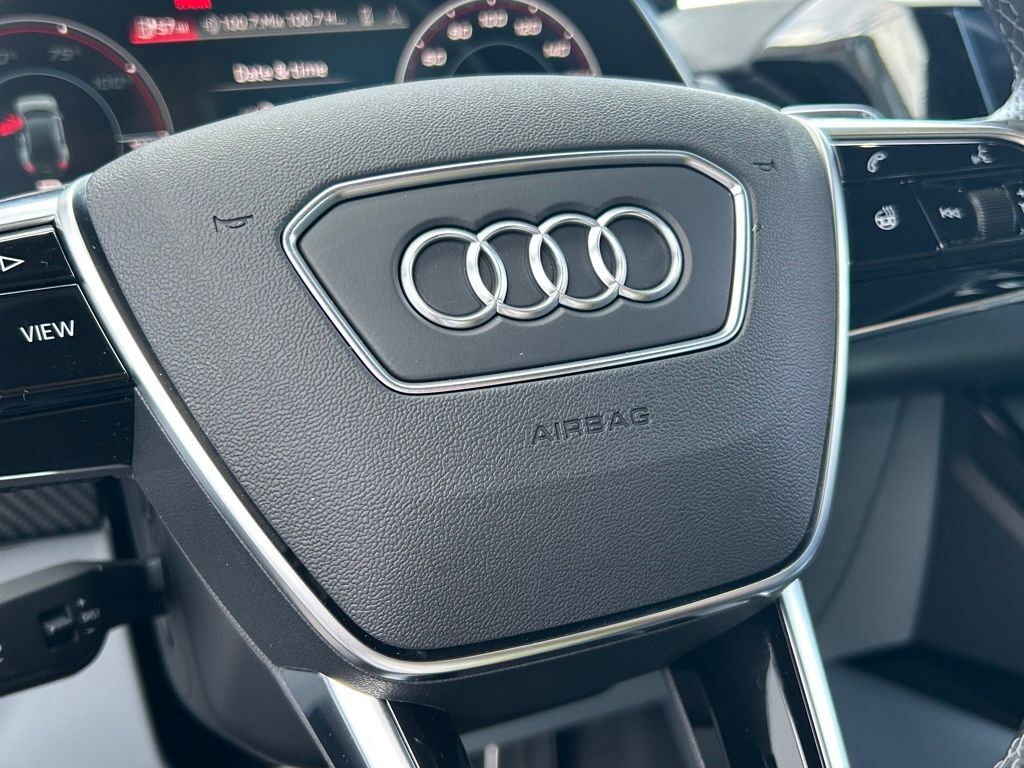 2023 Audi RS e-tron GT Base Lakeland FL