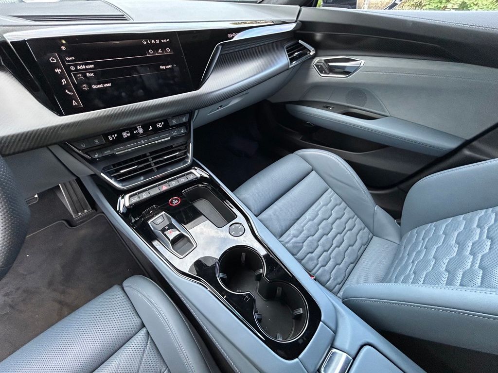 2023 Audi RS e-tron GT Base Lakeland FL