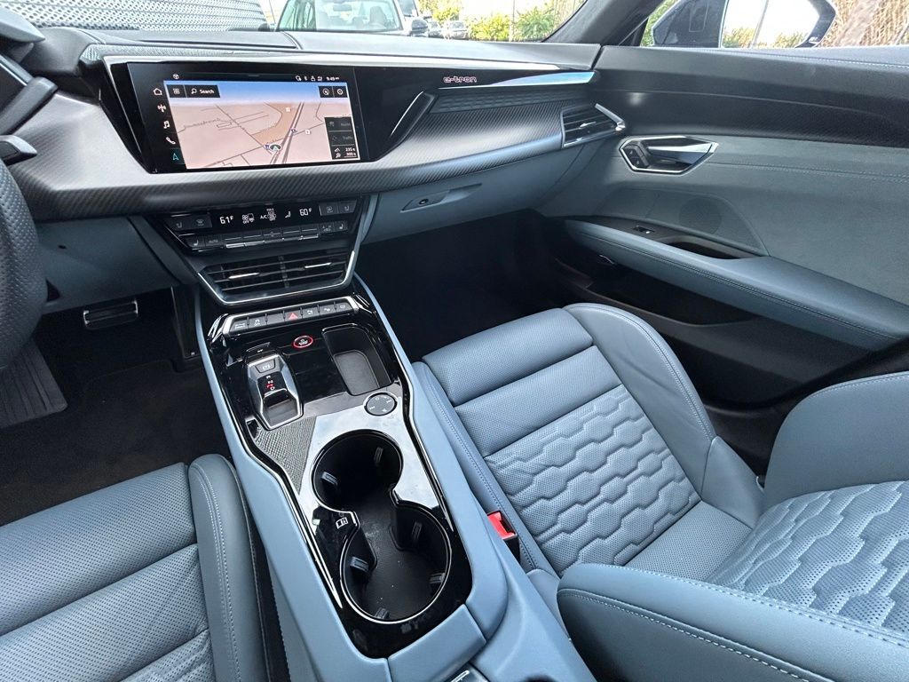 2023 Audi RS e-tron GT Base Lakeland FL