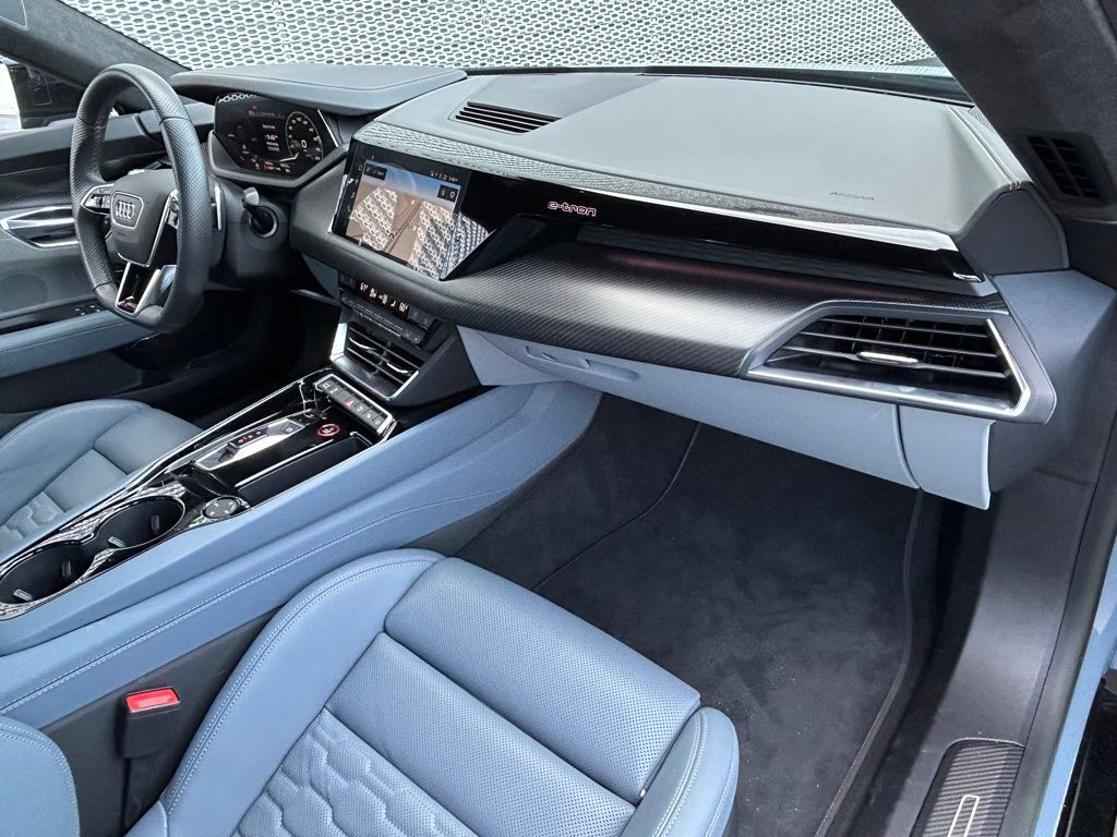 2023 Audi RS e-tron GT Base Lakeland FL