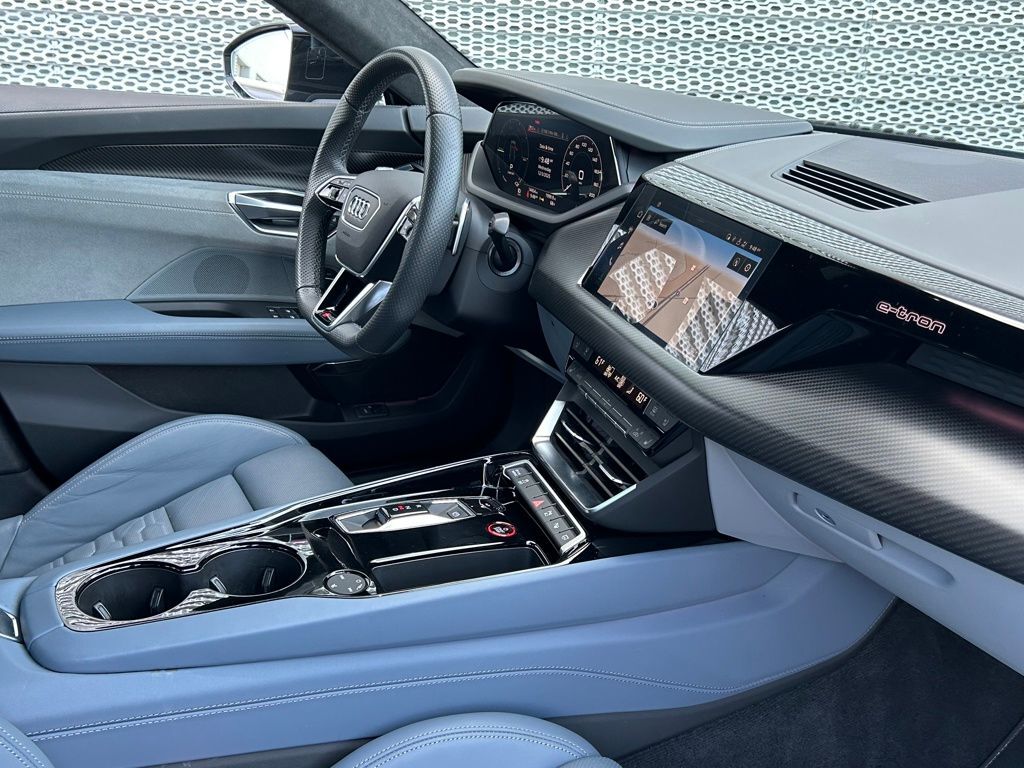 2023 Audi RS e-tron GT Base Lakeland FL