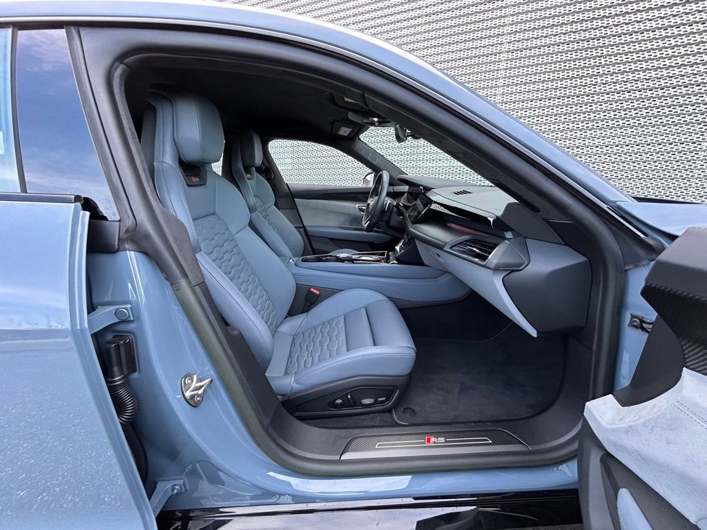 2023 Audi RS e-tron GT Base Lakeland FL