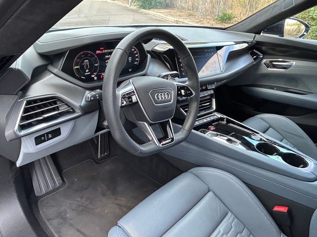 2023 Audi RS e-tron GT Base Lakeland FL