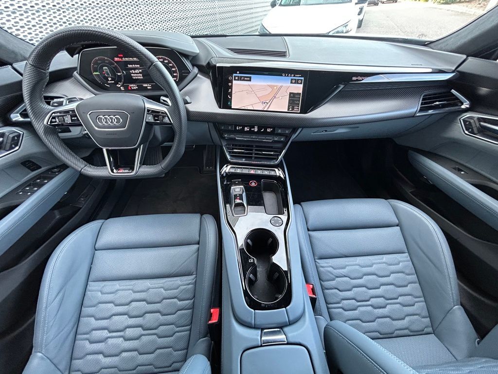 2023 Audi RS e-tron GT Base Lakeland FL