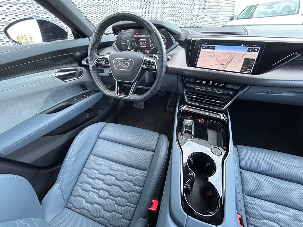 2023 Audi RS e-tron GT Base Lakeland FL