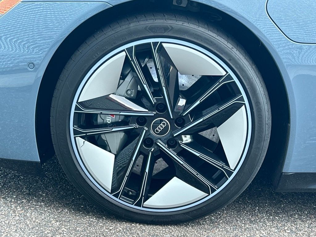 2023 Audi RS e-tron GT Base Lakeland FL