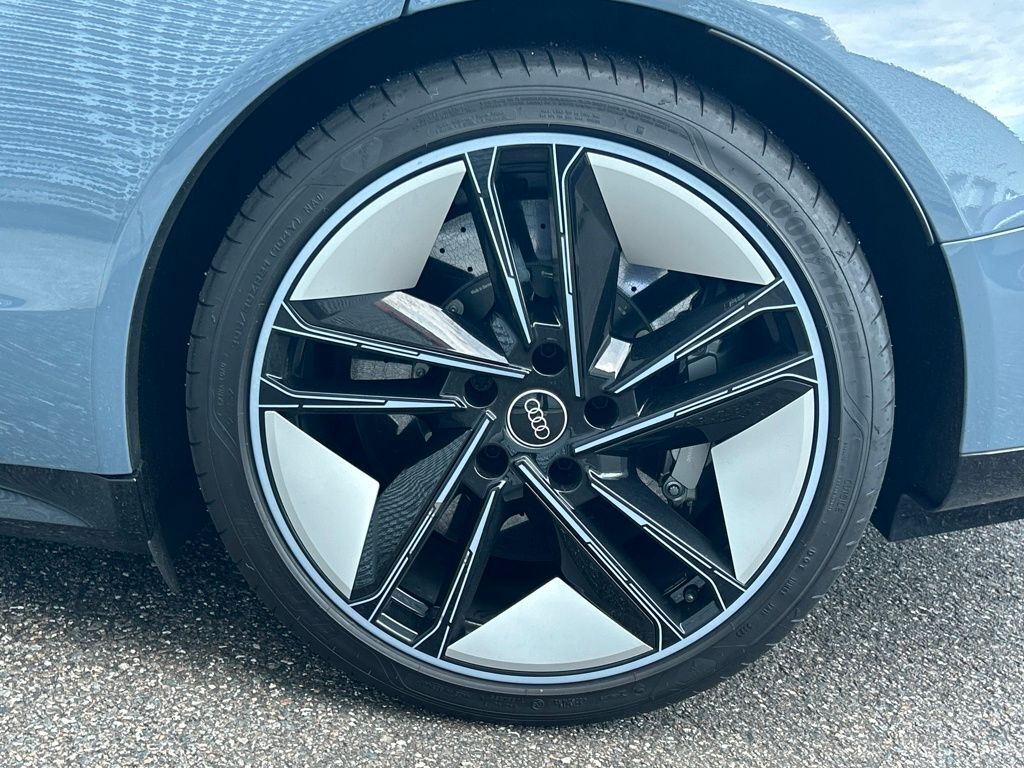 2023 Audi RS e-tron GT Base Lakeland FL