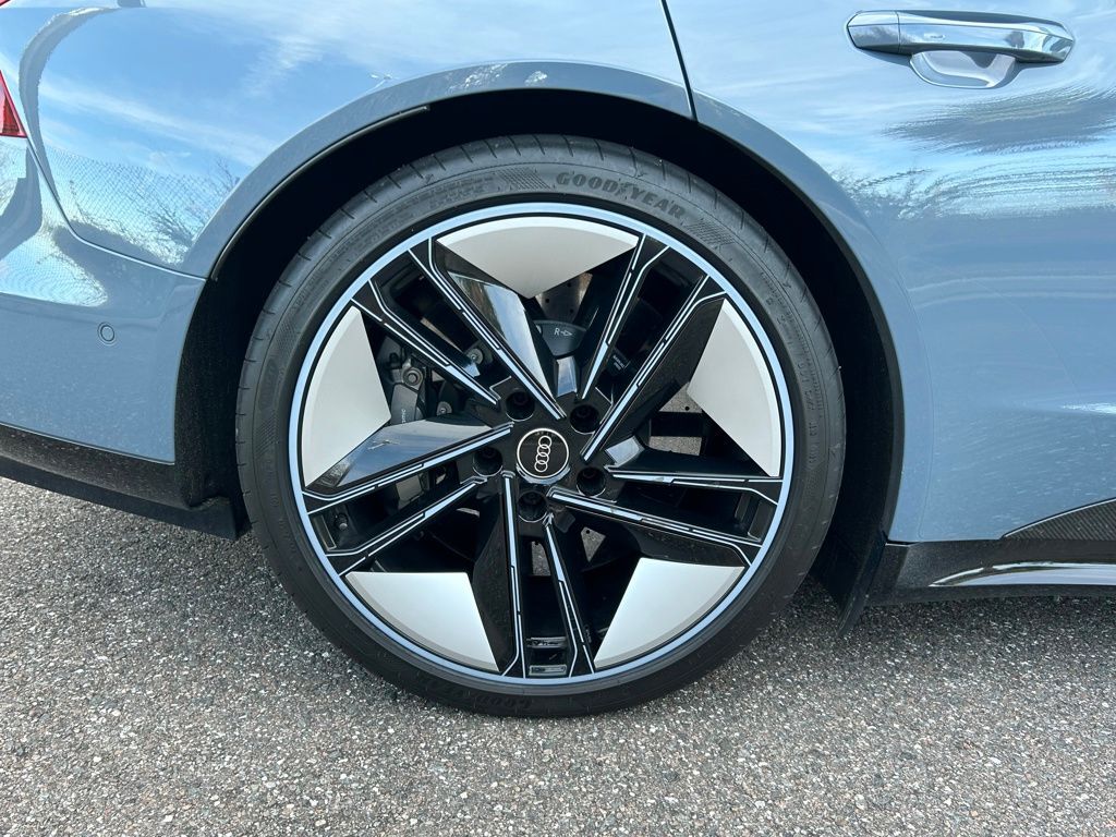 2023 Audi RS e-tron GT Base Lakeland FL