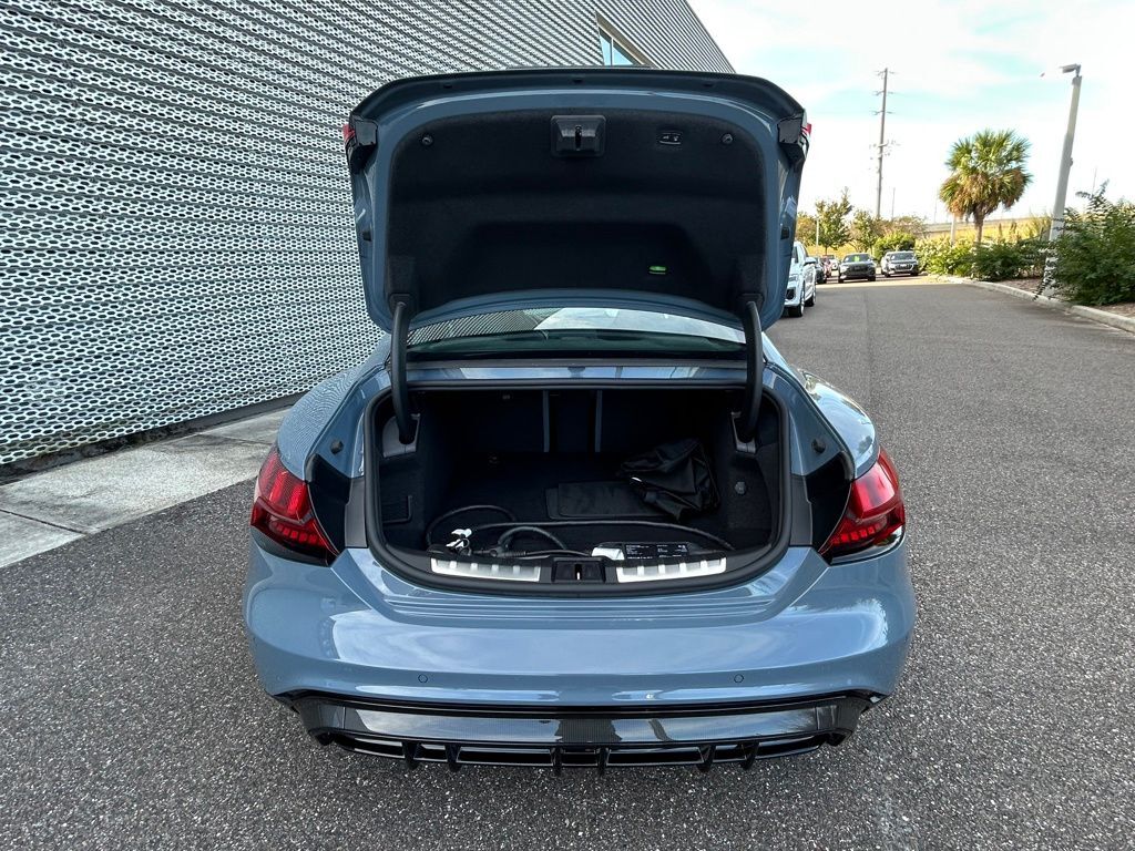 2023 Audi RS e-tron GT Base Lakeland FL