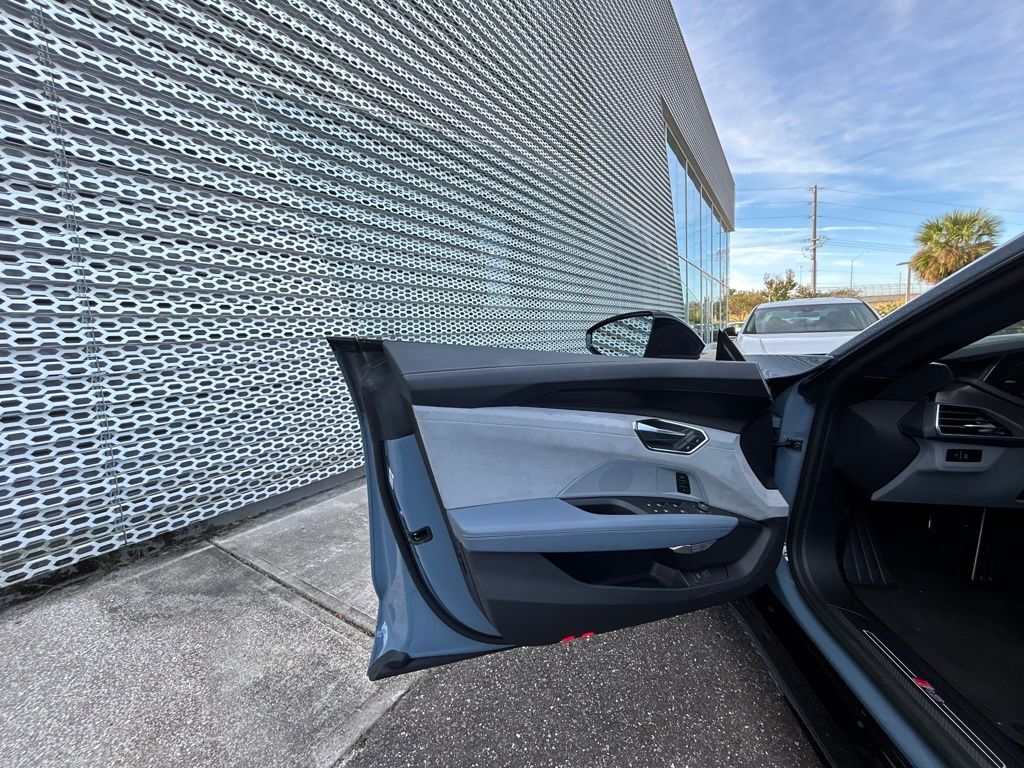 2023 Audi RS e-tron GT Base Lakeland FL