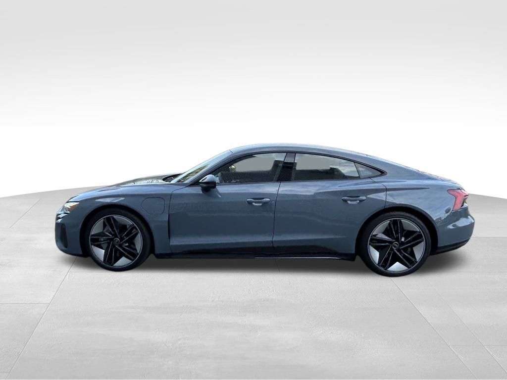 2023 Audi RS e-tron GT Base Lakeland FL