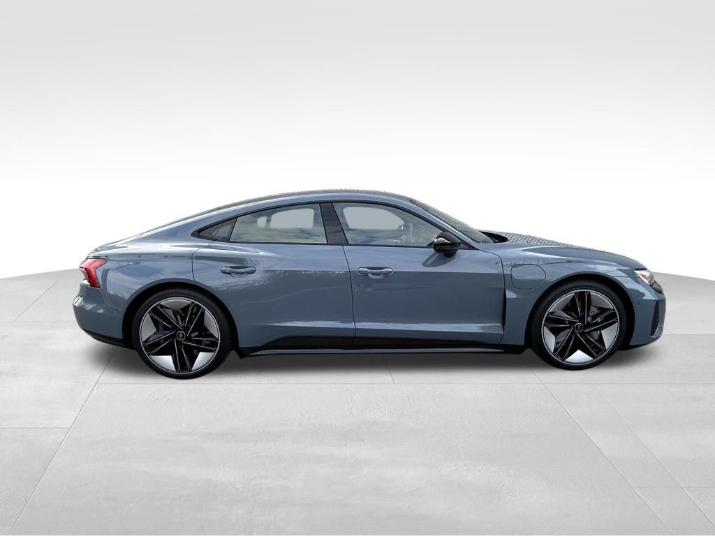 2023 Audi RS e-tron GT Base Lakeland FL