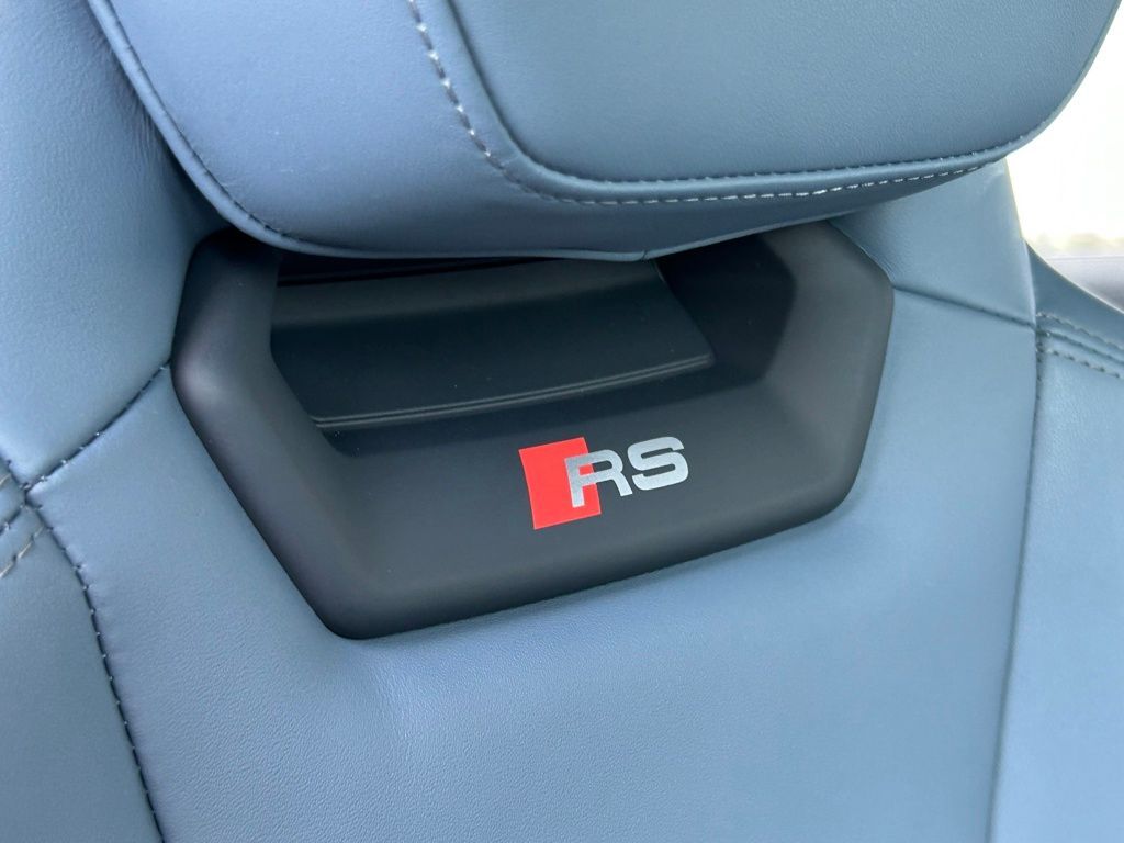 2023 Audi RS e-tron GT Base Lakeland FL