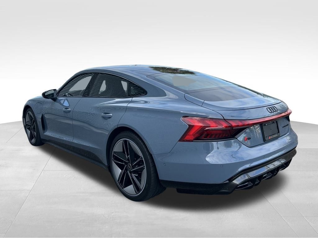 2023 Audi RS e-tron GT Base Lakeland FL