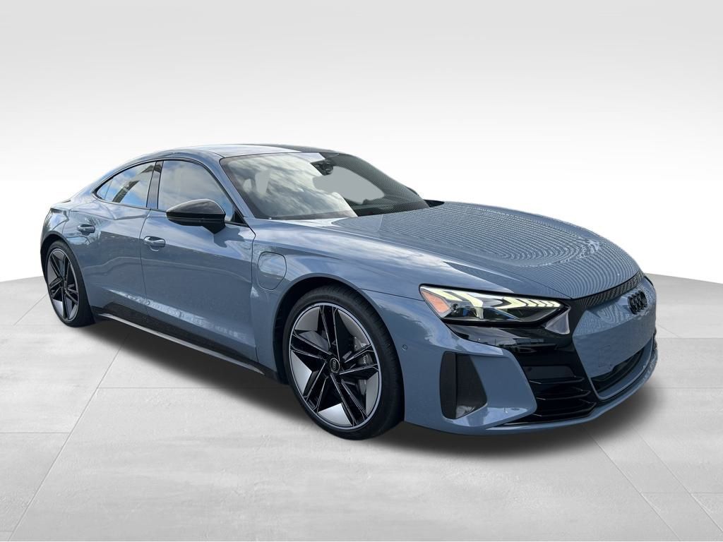 2023 Audi RS e-tron GT Base Lakeland FL