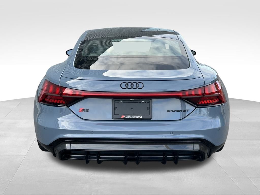 2023 Audi RS e-tron GT Base Lakeland FL