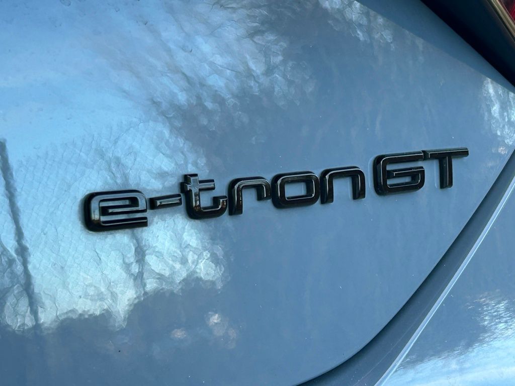 2023 Audi RS e-tron GT Base Lakeland FL