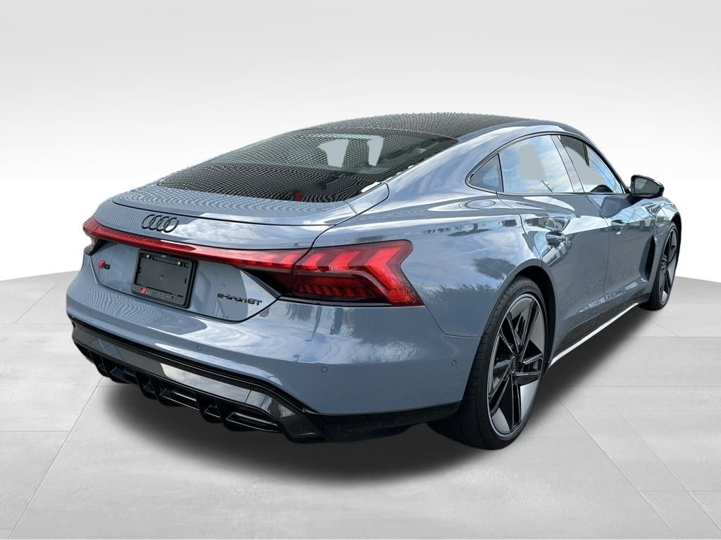 2023 Audi RS e-tron GT Base Lakeland FL