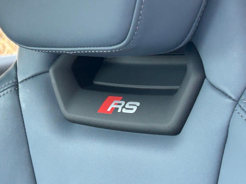 2023 Audi RS e-tron GT Base Lakeland FL