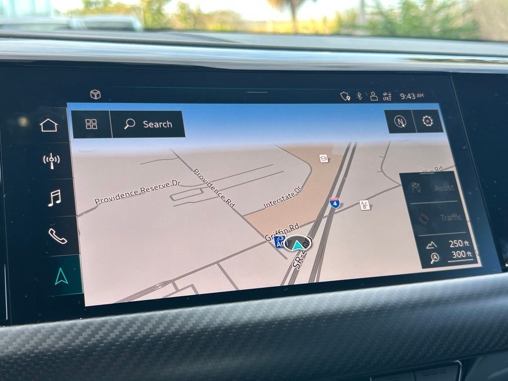 2023 Audi RS e-tron GT Base Lakeland FL