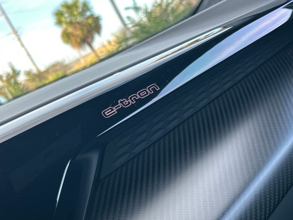 2023 Audi RS e-tron GT Base Lakeland FL