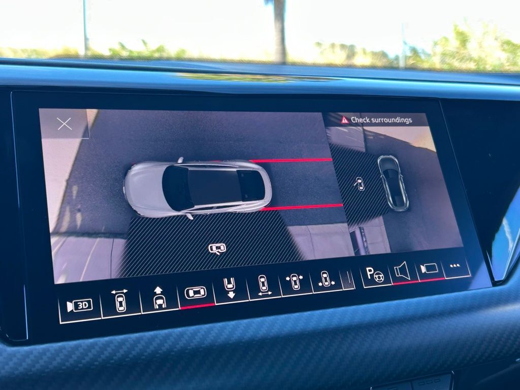 2023 Audi RS e-tron GT Base Lakeland FL