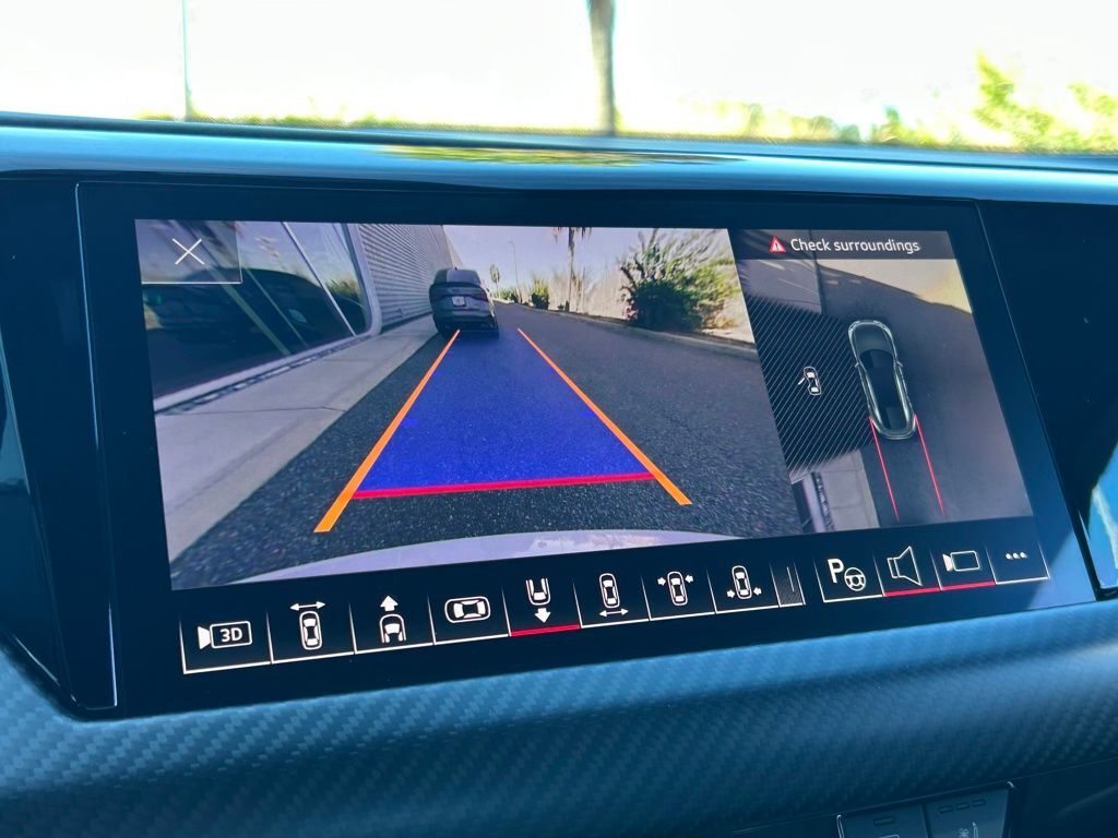 2023 Audi RS e-tron GT Base Lakeland FL