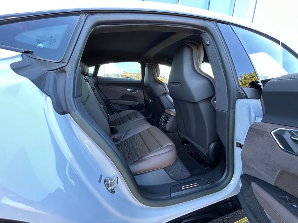 2023 Audi RS e-tron GT Base Lakeland FL