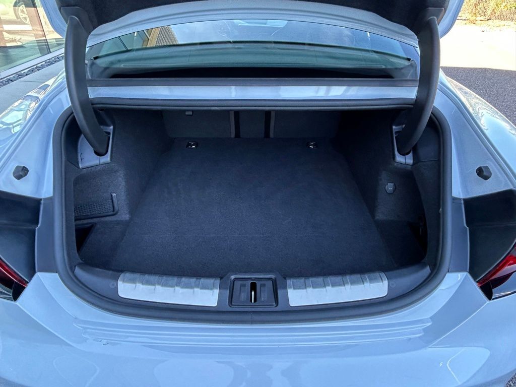 2023 Audi RS e-tron GT Base Lakeland FL