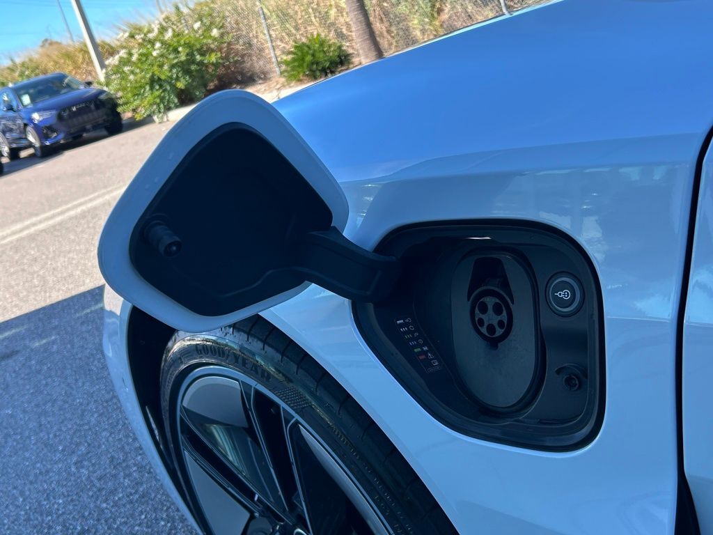 2023 Audi RS e-tron GT Base Lakeland FL