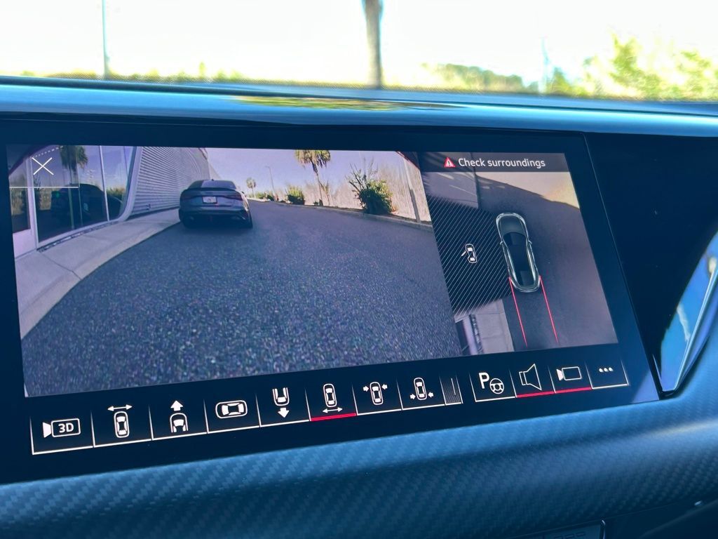 2023 Audi RS e-tron GT Base Lakeland FL