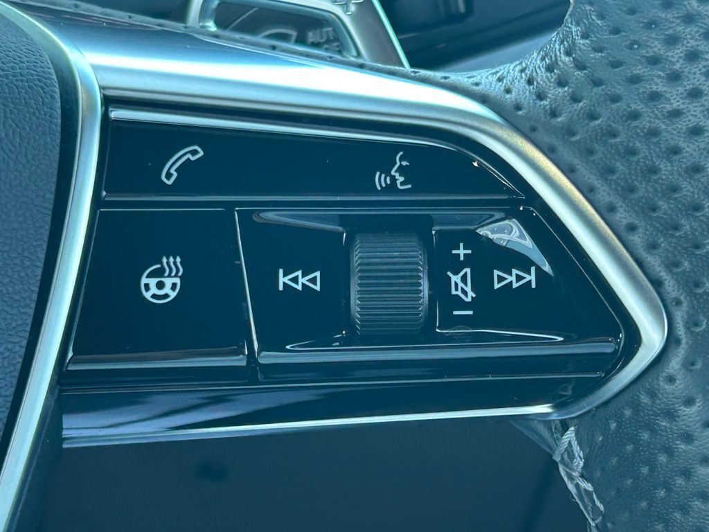 2023 Audi RS e-tron GT Base Lakeland FL