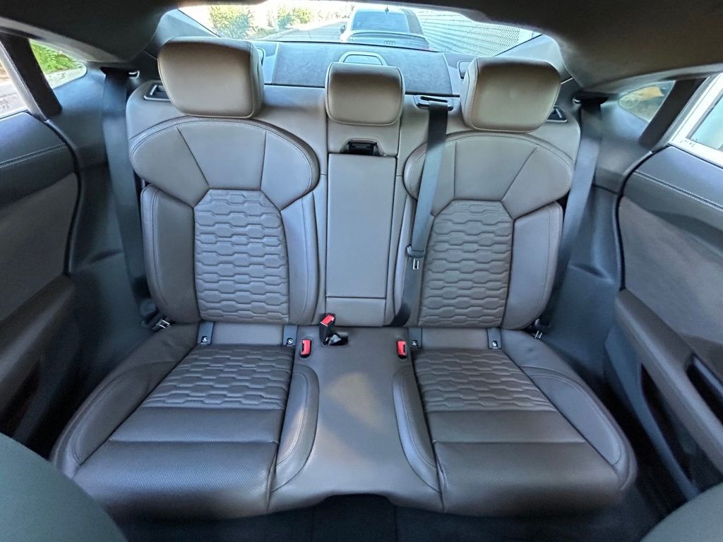 2023 Audi RS e-tron GT Base Lakeland FL