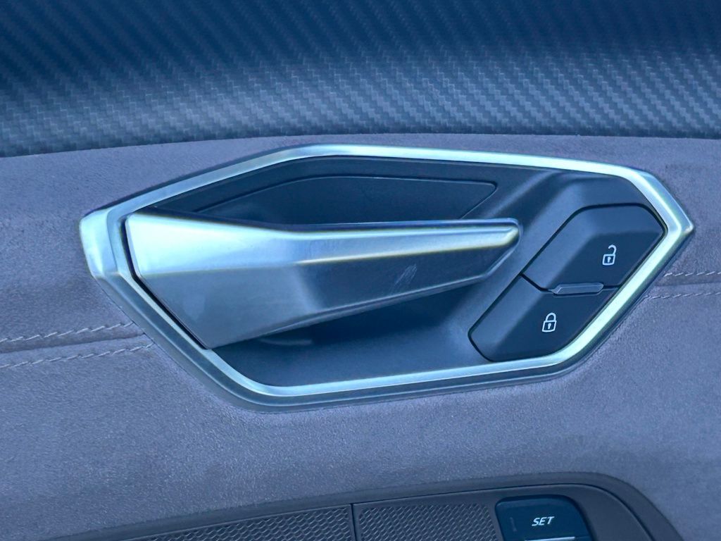 2023 Audi RS e-tron GT Base Lakeland FL