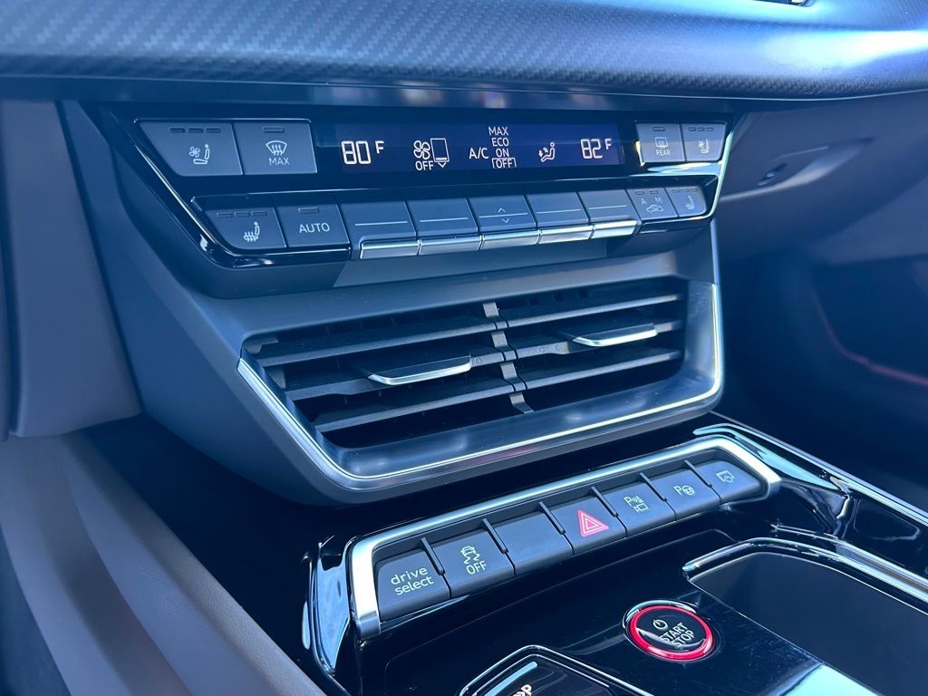 2023 Audi RS e-tron GT Base Lakeland FL