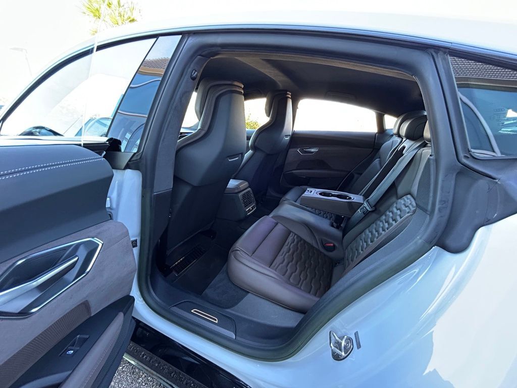 2023 Audi RS e-tron GT Base Lakeland FL